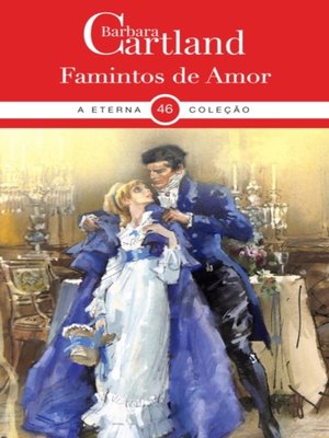 cover image of Famintos de Amor
